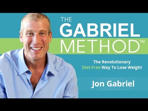 The Gabriel Method Ebook